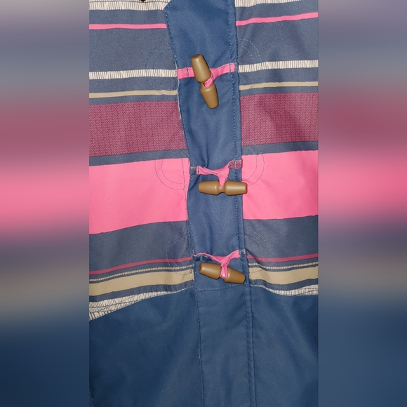 Size M Ladies O'Neill ski/snowboard jacket - Picture 2 of 5